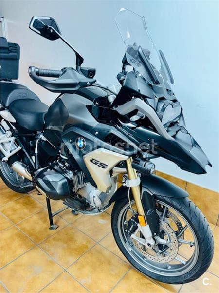 BMW R 1250 GS 12.485 € 2019 León - 7