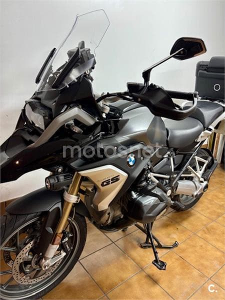 BMW R 1250 GS 12.485 € 2019 León - 8