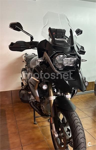 BMW R 1250 GS 12.485 € 2019 León - 9