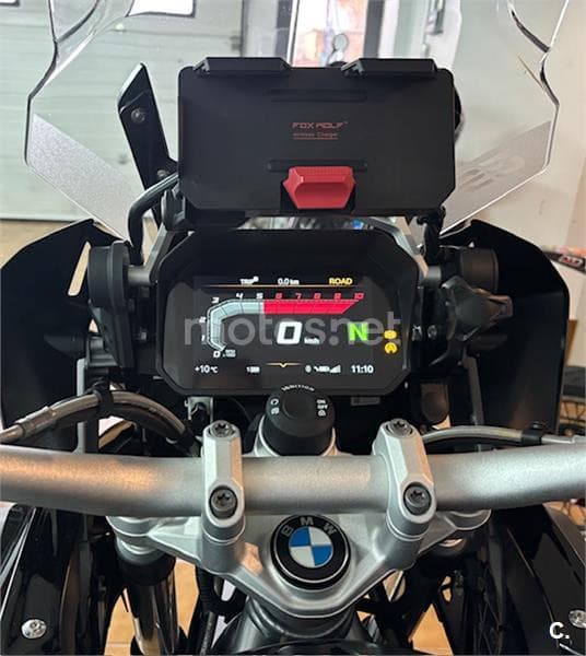 BMW R 1250 GS 12.485 € 2019 León - 10