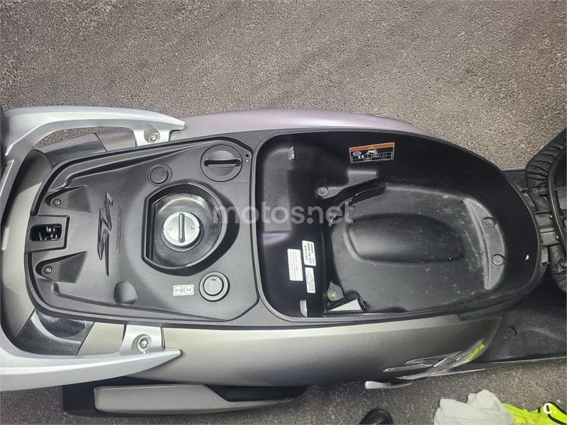 Honda SH 350i 3650 € 2021 Alicante - 7