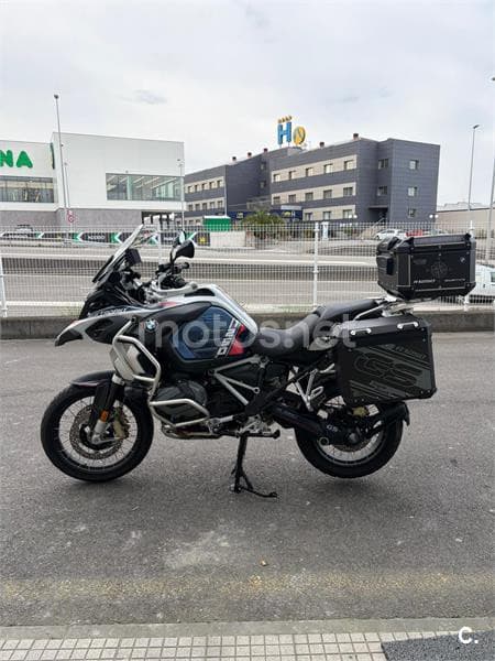 BMW R 1250 GS Adventure – Vista 5