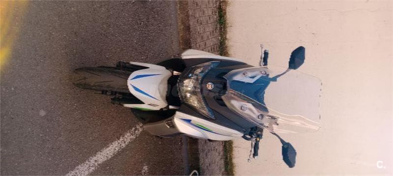 SYM Maxsym 400 3500 € 2021 Huesca - 3