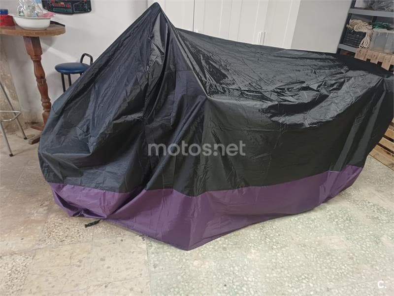 Harley-Davidson Touring Road King Classic – Vista 11