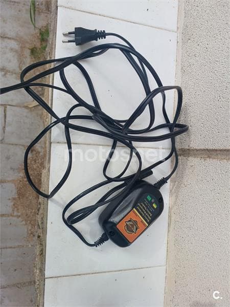 Harley-Davidson Touring Road King Classic – Vista 10