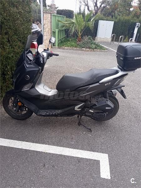 Voge SR1 125 2230 € 2024 Tarragona - 1