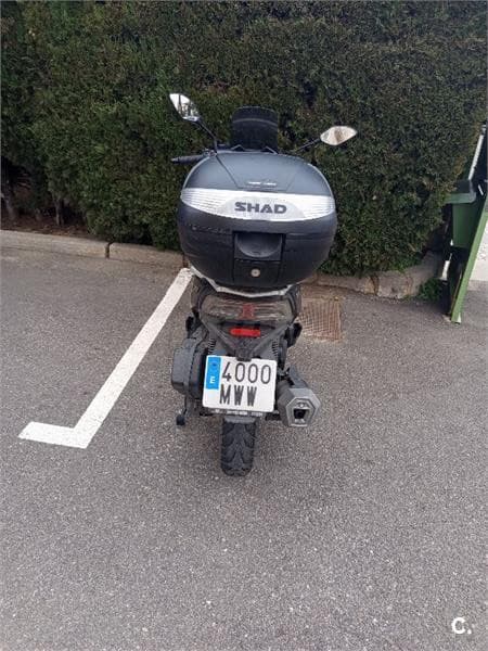 Voge SR1 125 2230 € 2024 Tarragona - 2