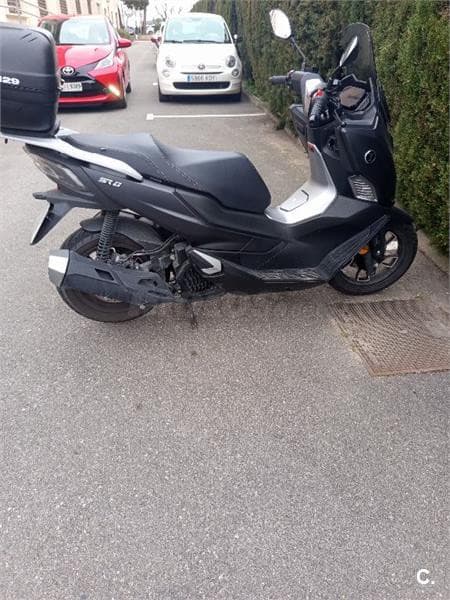 Voge SR1 125 2230 € 2024 Tarragona - 3