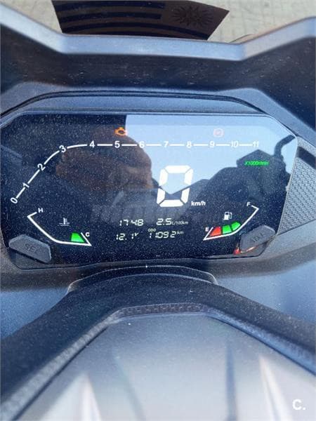 Voge SR1 125 2230 € 2024 Tarragona - 4