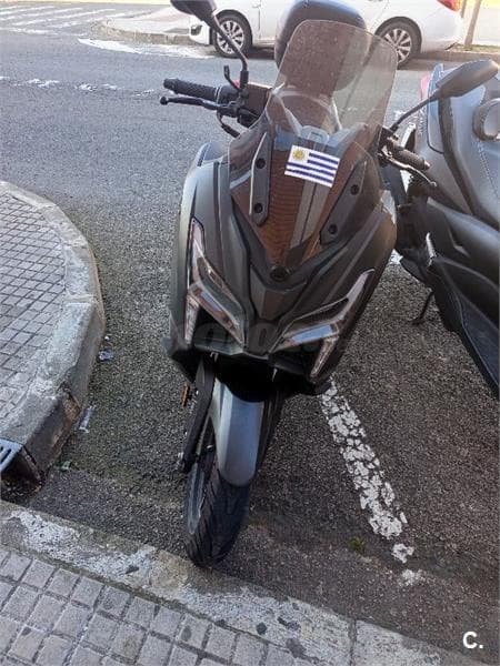 Voge SR1 125 2230 € 2024 Tarragona - 5