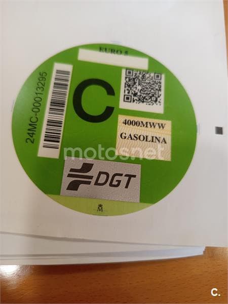 Voge SR1 125 2230 € 2024 Tarragona - 7