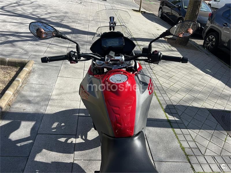 BMW G 310 GS 2600 € 2017 Madrid - 5