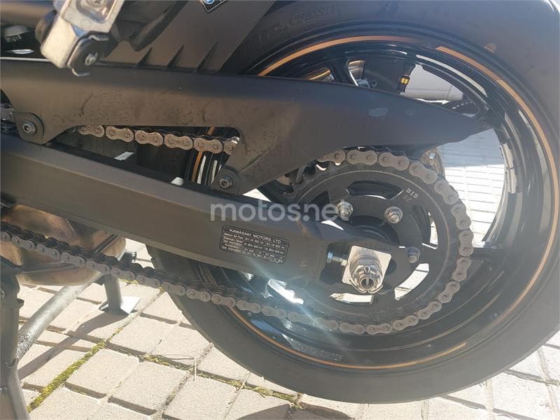 Kawasaki Versys 1100 18.000 € 2025 Madrid - 12