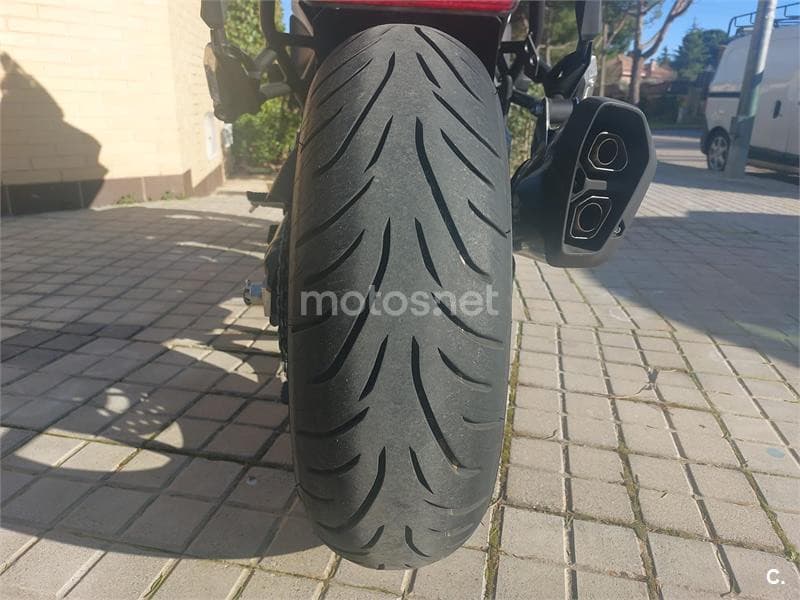 Kawasaki Versys 1100 18.000 € 2025 Madrid - 17