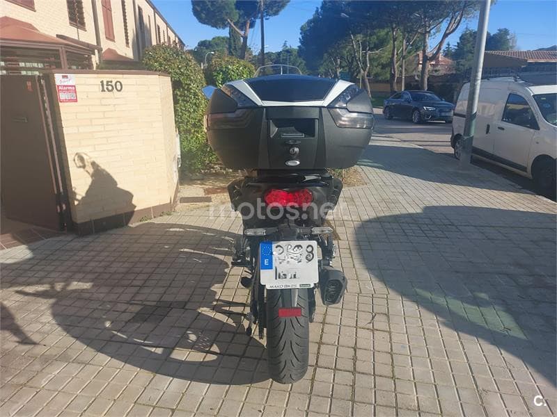 Kawasaki Versys 1100 18.000 € 2025 Madrid - 18
