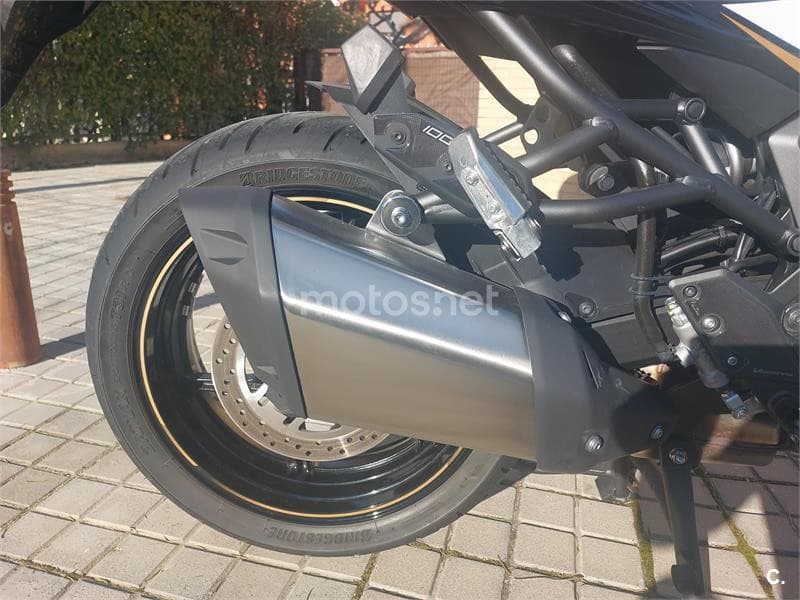 Kawasaki Versys 1100 18.000 € 2025 Madrid - 3
