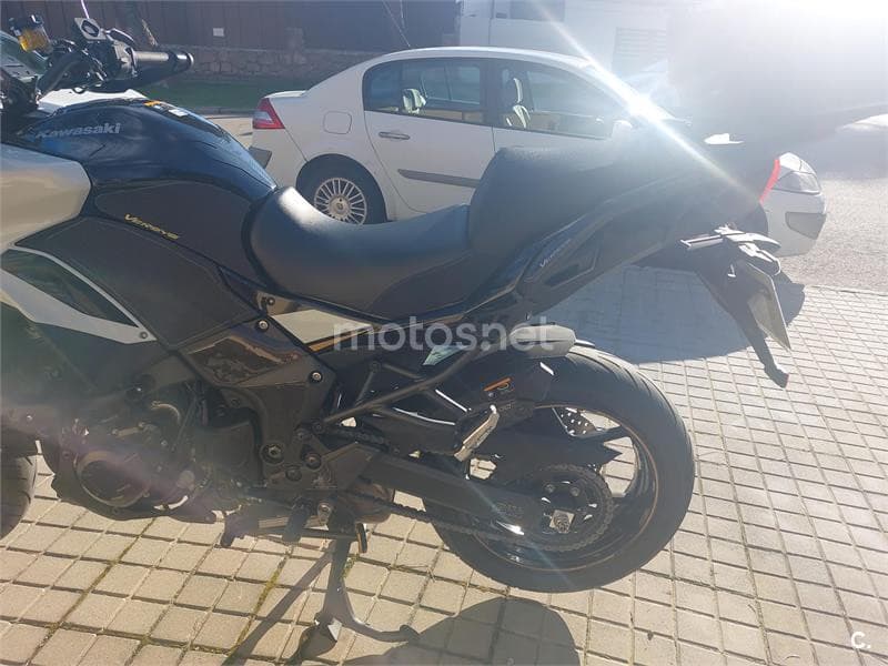 Kawasaki Versys 1100 18.000 € 2025 Madrid - 4