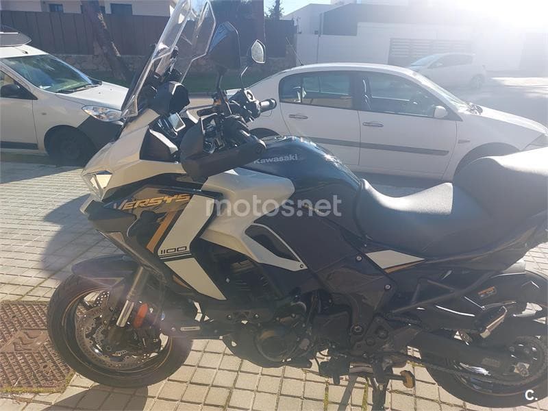 Kawasaki Versys 1100 18.000 € 2025 Madrid - 5