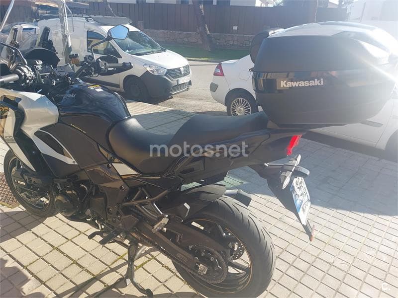 Kawasaki Versys 1100 18.000 € 2025 Madrid - 6