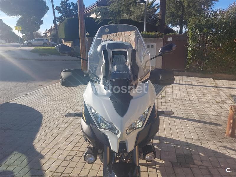 Kawasaki Versys 1100 18.000 € 2025 Madrid - 7