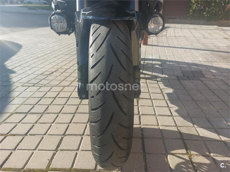 Kawasaki Versys 1100 18.000 € 2025 Madrid - 8