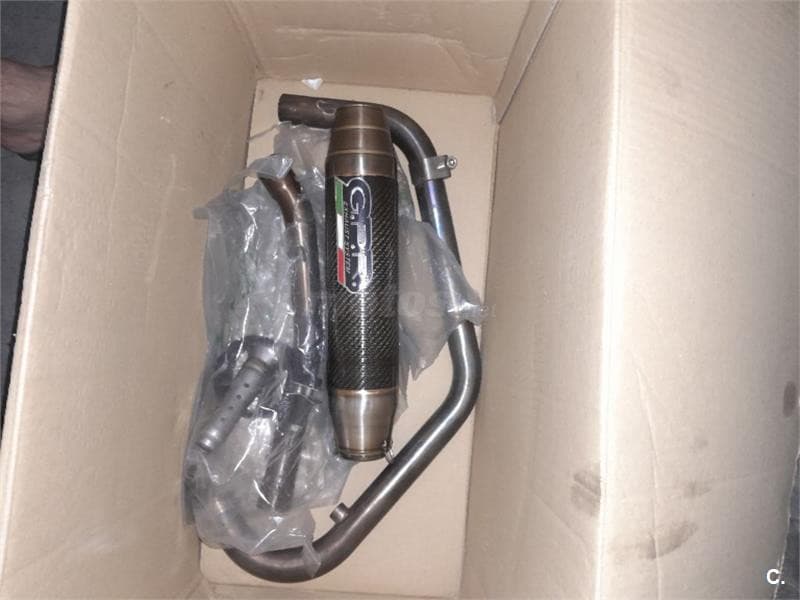 Zontes R-310 2800 € 2021 Valladolid - 1