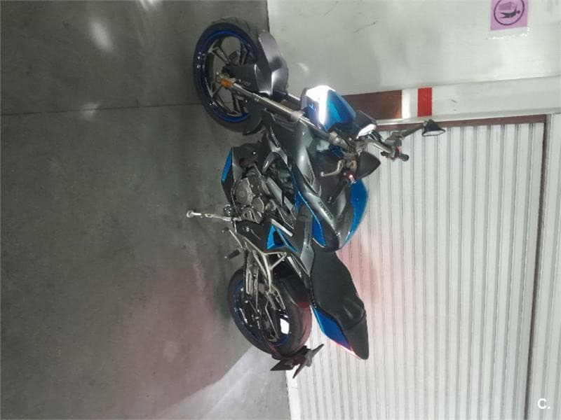 Zontes R-310 2800 € 2021 Valladolid - 3