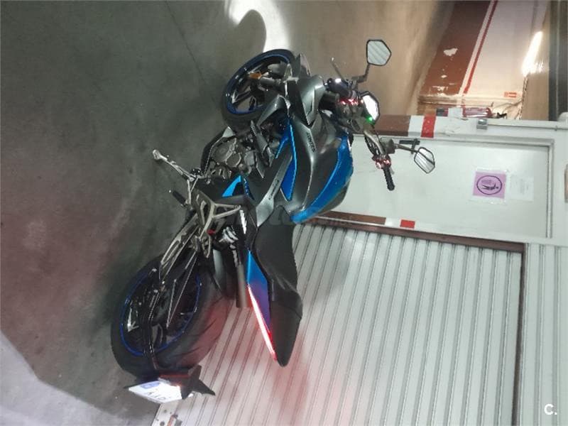 Zontes R-310 2800 € 2021 Valladolid - 4