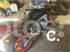 Yamaha YZF R6 1900 € 2005 Badajoz - 1