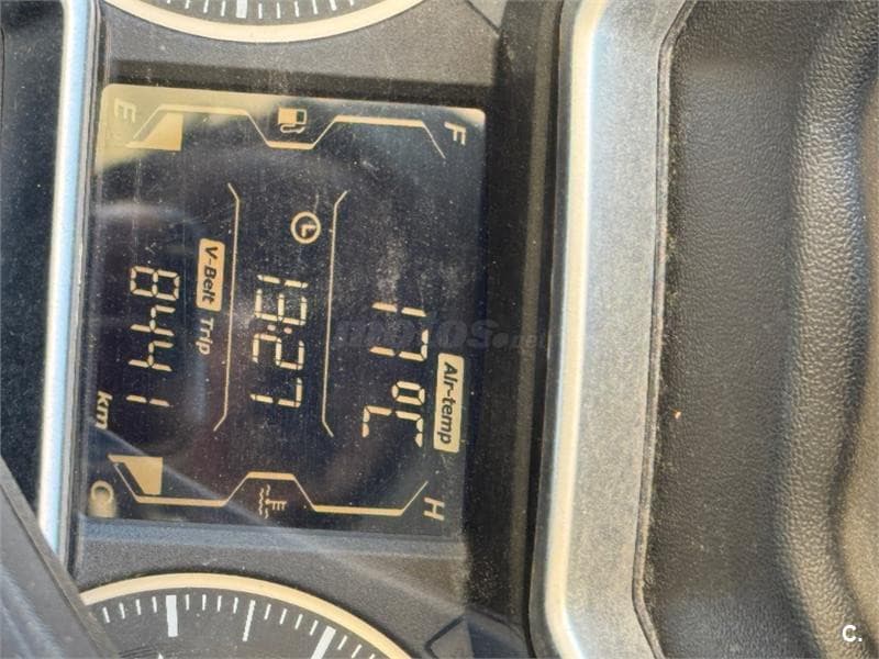 Yamaha XMAX 300 – Vista 4