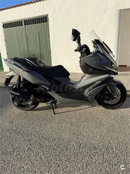 Kymco Xciting S 400 3800 € 2019 Jaén - 2