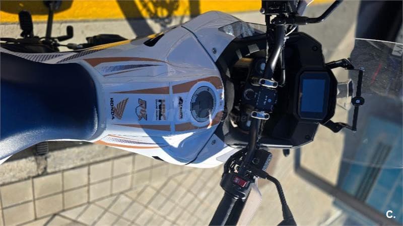 Honda XL 750 Transalp 6900 € 2023 Granada - 6