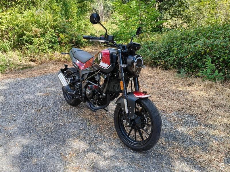 Benelli Leoncino 1990 € 2021 Ourense - 2