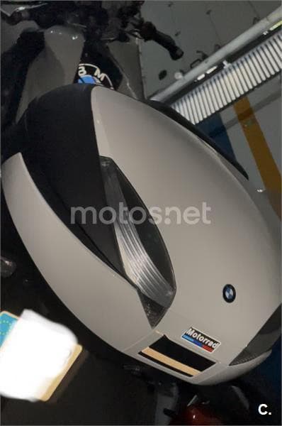 BMW F 800 R 3300 € 2009 Salamanca - 2