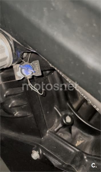 BMW F 800 R 3300 € 2009 Salamanca - 3