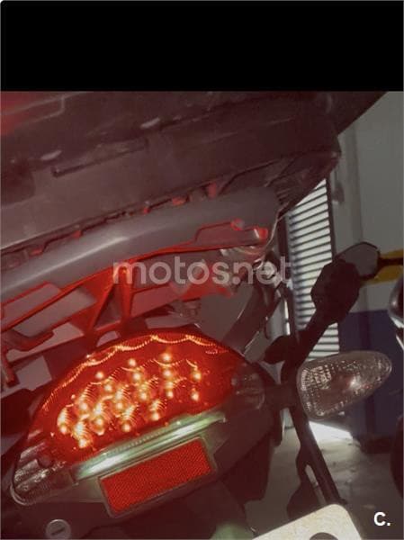 BMW F 800 R 3300 € 2009 Salamanca - 4