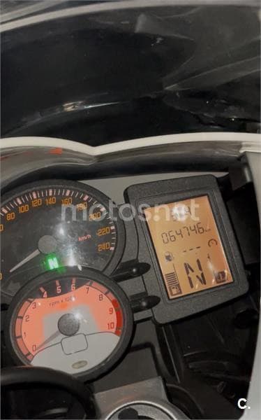 BMW F 800 R 3300 € 2009 Salamanca - 5