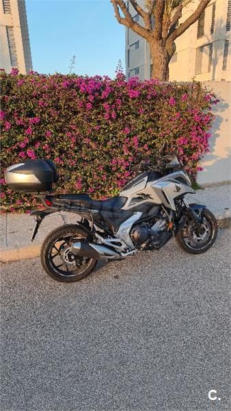 Honda NC 750 X 7900 € 2023 Alicante - 1