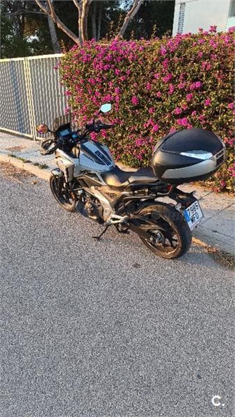 Honda NC 750 X 7900 € 2023 Alicante - 2