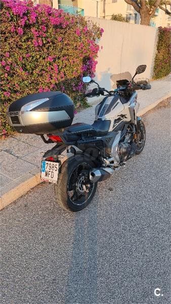 Honda NC 750 X 7900 € 2023 Alicante - 4