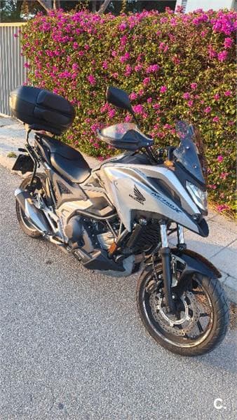 Honda NC 750 X 7900 € 2023 Alicante - 6