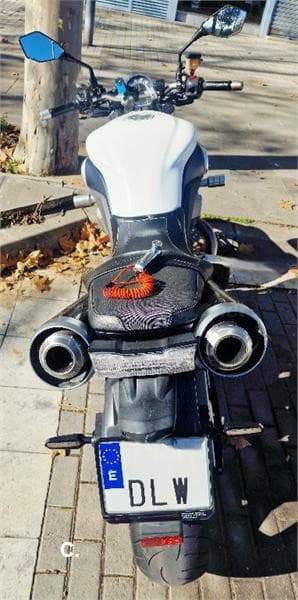 Yamaha MT 01 4200 € 2005 Barcelona - 2