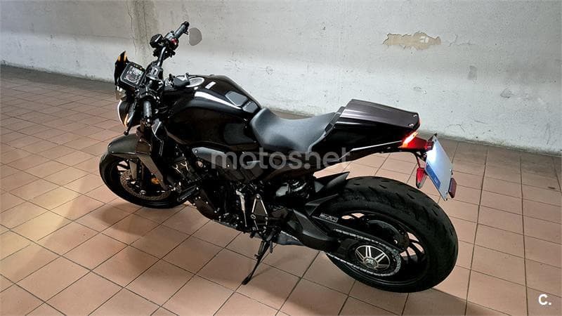 Honda CB 1000R 11.500 € 2021 Barcelona - 3