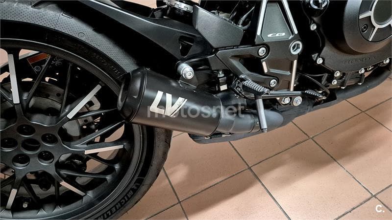 Honda CB 1000R 11.500 € 2021 Barcelona - 6