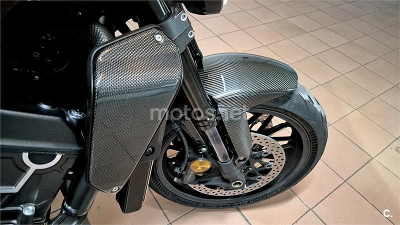 Honda CB 1000R 11.500 € 2021 Barcelona - 7