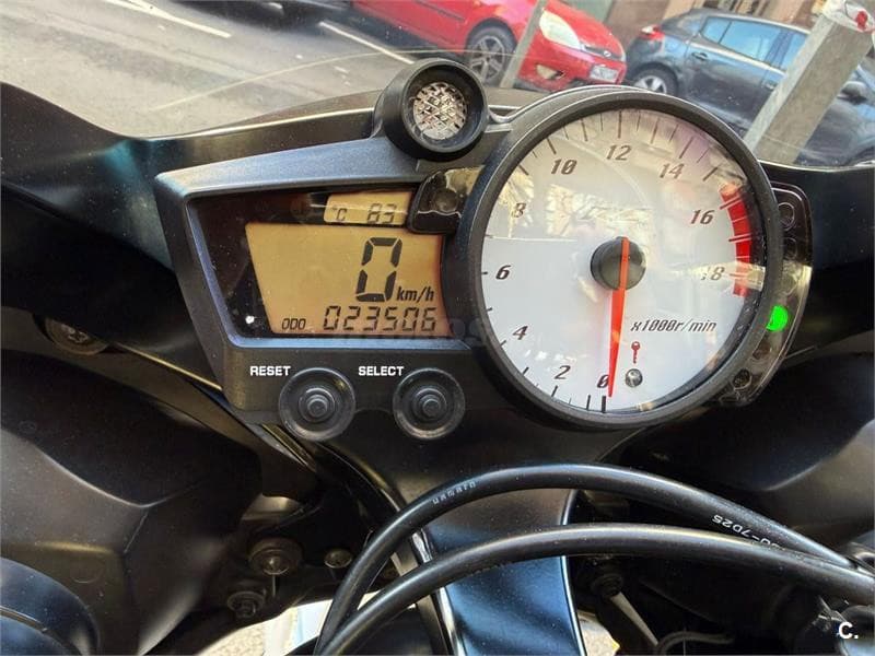 Yamaha TT R 600 4500 € 2005 Asturias - 4