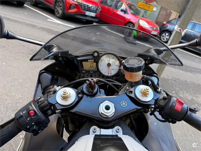 Yamaha TT R 600 4500 € 2005 Asturias - 7