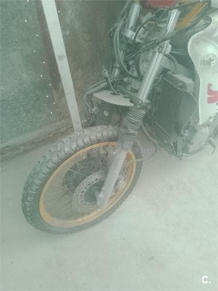 Honda XRV 750 AFRICA TWIN 1300 € 1999 Asturias - 2