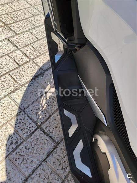 Honda Forza 750 – Vista 7