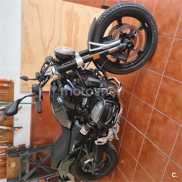 BMW R 12 – Vista 1